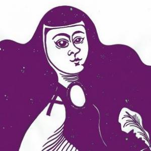 SOR JUANA INES DE LA CRUZ