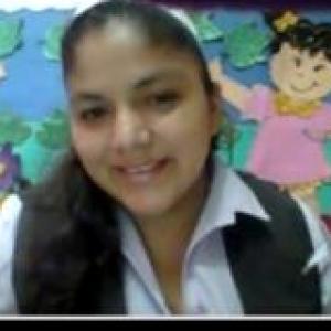 KETTY ROCIO BONILLA RIVERA