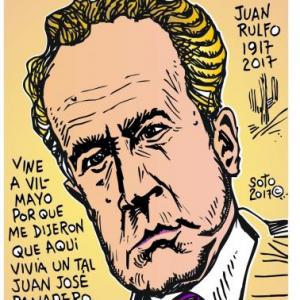 Estilo Narrativo de Juan Rulfo