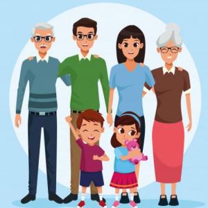 Emociones del Adulto Mayor