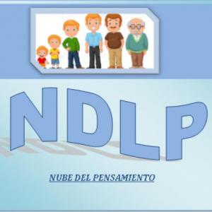 Yasna Hernández - Magdalena Vidal (Nube del Pensamiento)