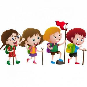 School Trip