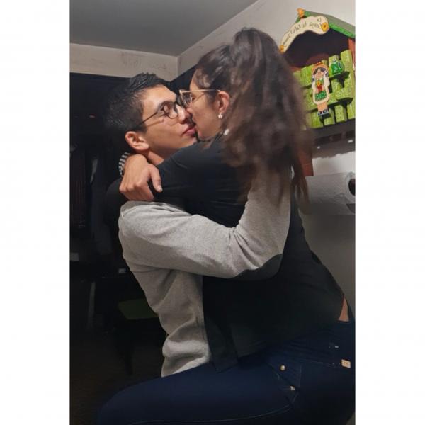 Te Amo Esposa