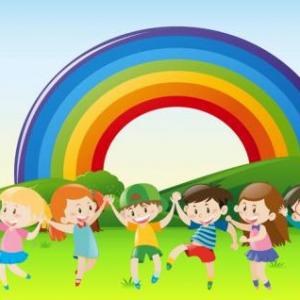 Hábitos en los niños