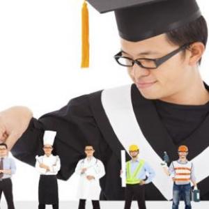 Valores, vocación y proyecto de vida.