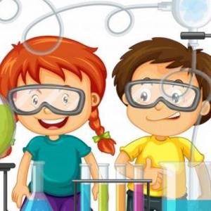 Aprendamos más acerca de las Ciencias