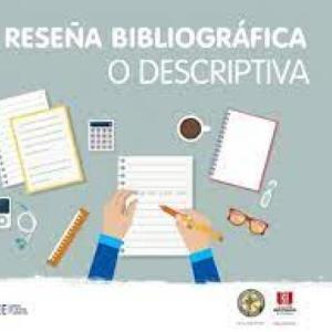 La reseña