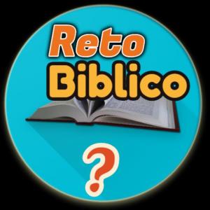 RETOS BÍBLICOS