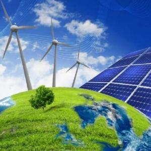 Energías, el gran desafio