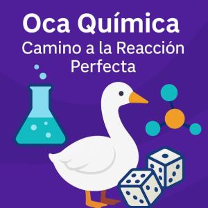 La Oca Química