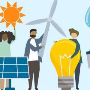 La trivia sobre energías!!