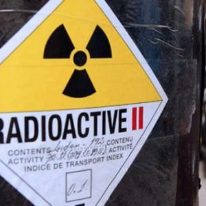 OCA SOBRE ENERGIA NUCLEAR