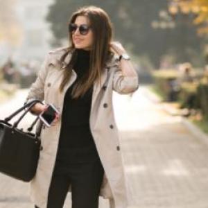 LA MUJER BELLEZA