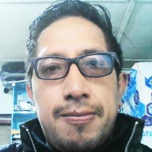Edgar Henri QUISPE PAREDES