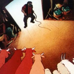 2.Rebelión en la granja