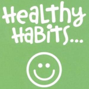 Portada del juego Healthy Habits – Idiomas