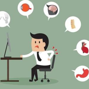 ERGONOMIA BENEFICIOS