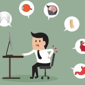 ERGONOMIA RECOMENDACIONES