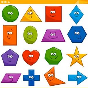 Juego de geometria