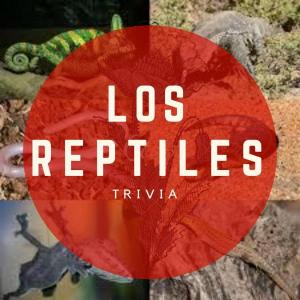 Los Reptiles