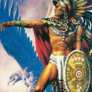 Caída de Tenochtitlán
