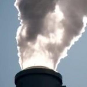 Memoria contaminación térmica