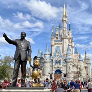 Trivia Disney