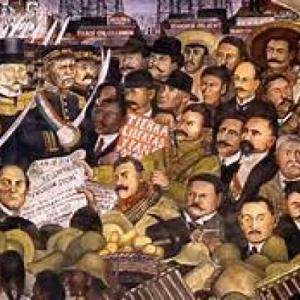 La oca de historia 