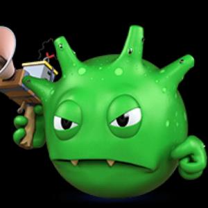 Levantando muros - bioseguridad