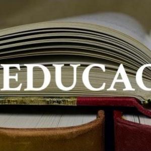 La educación