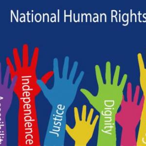 Human rights