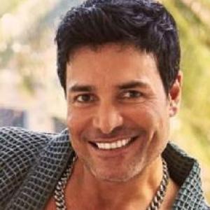 chayanne
