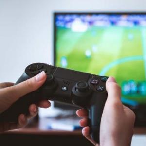 Trivia de Videojuegos