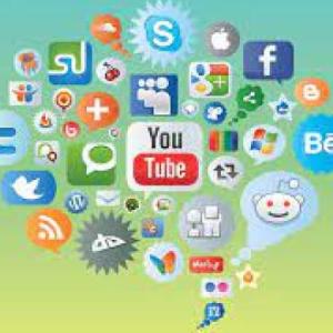 LAS REDES SOCIALES