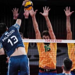 VOLEIBOL