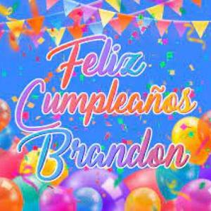 FELIZ CUMPLEAÑOS VE