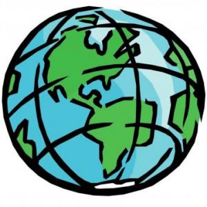 Erdkunde- Spiel - Juego de Geografía