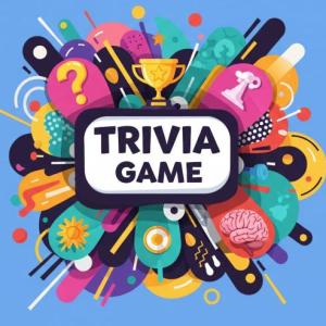 TRIVIA GAME