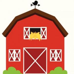 Los animales de la granja