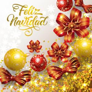 Portada del juego VOCABULARIO DE NAVIDAD – Idiomas