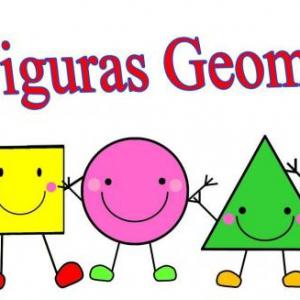 Figuras geométricas
