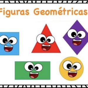 Figuras geométricas