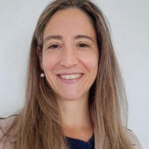 Gabriela  Del Piccolo