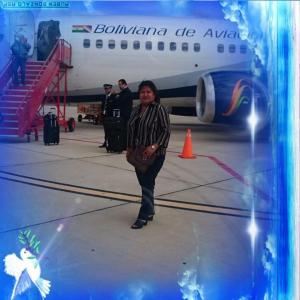Zumilda Martha Delgado Gutierrez