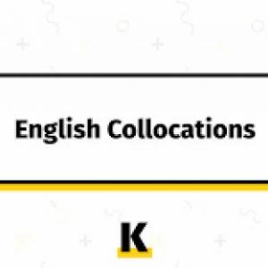 COLLOCATIONS II