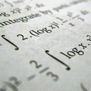 El gran mundo de las integrales