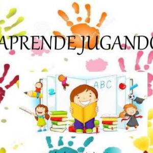 Aprende Jugando