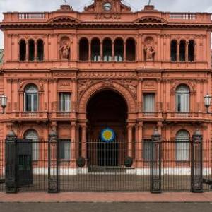 Proceres Argentinos