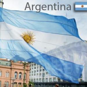 Procesos, sucesos argentinos