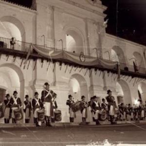 Aprendiendo historia